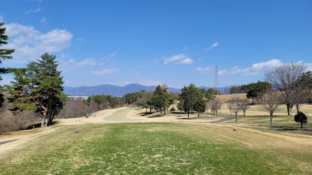 Ueda Maruko Grandvirio Golf Club - Photo 4