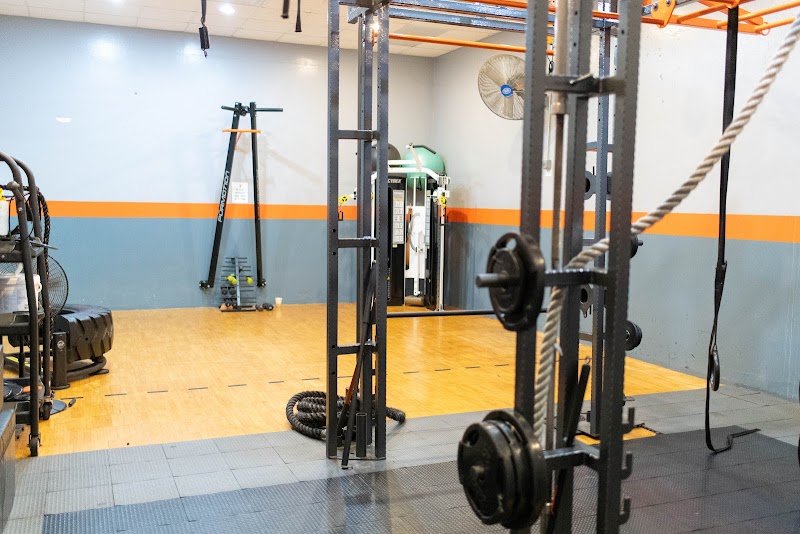 Downtown Branch YMCA