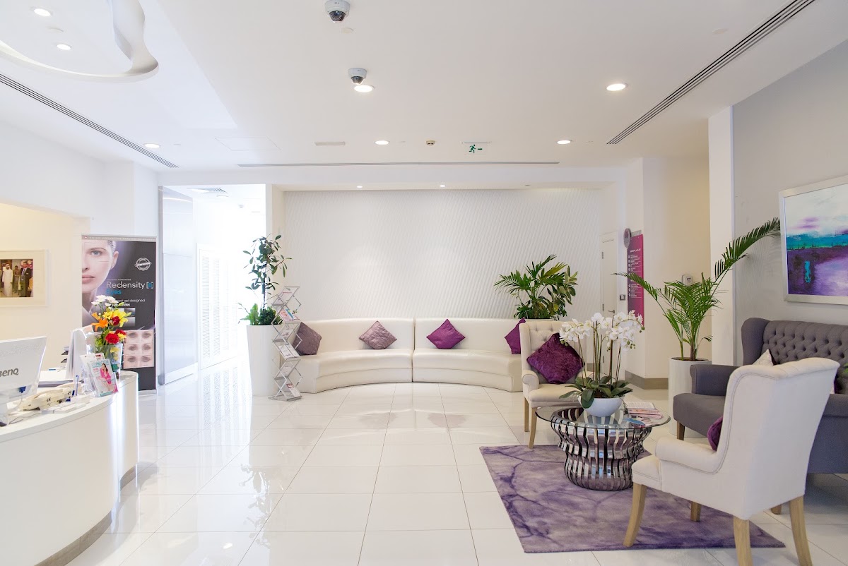 Al Tadawi Medical Centre - Deira 5
