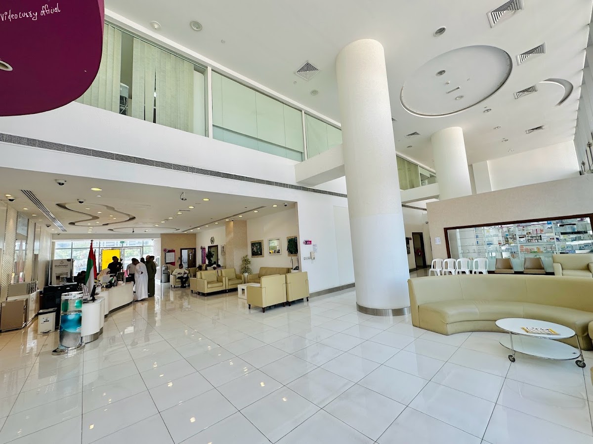 Al Tadawi Medical Centre - Deira 3