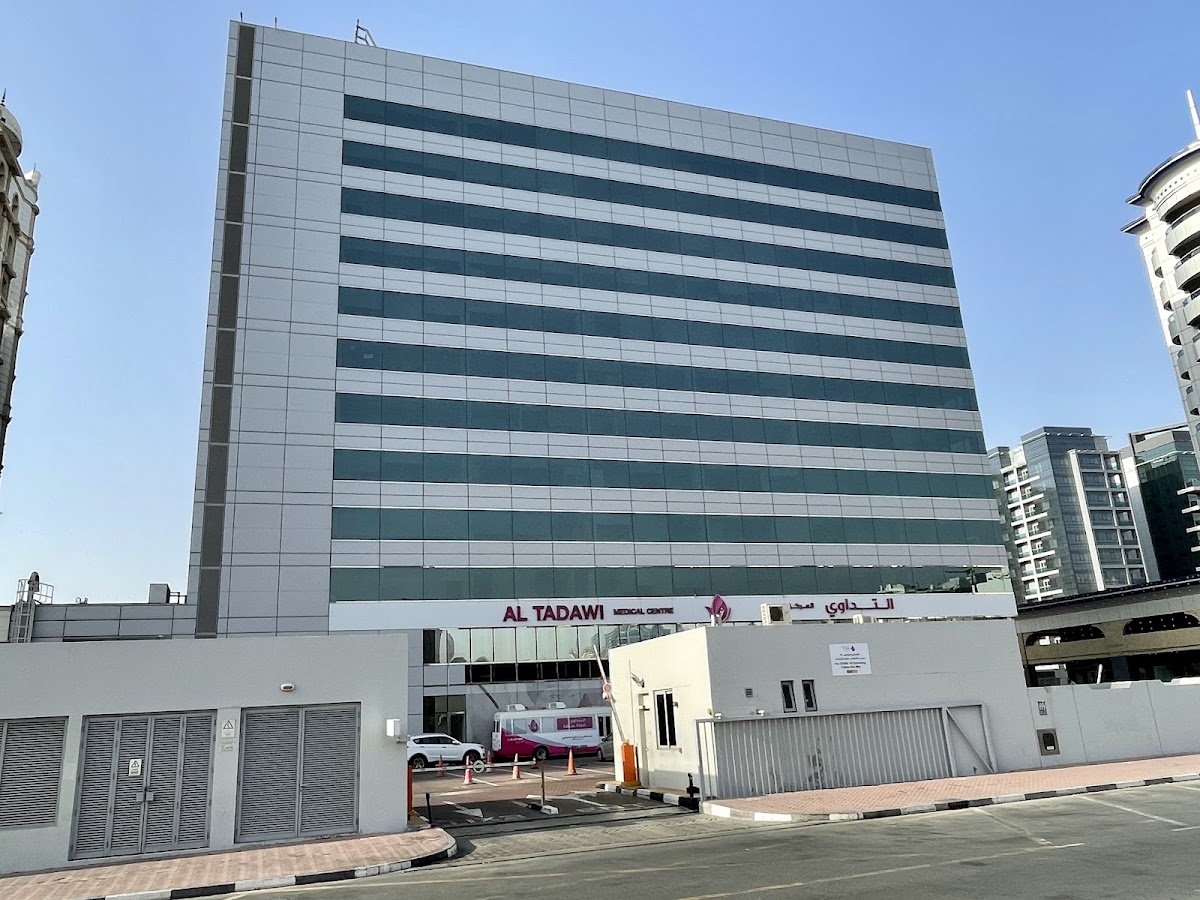 Al Tadawi Medical Centre - Deira 2
