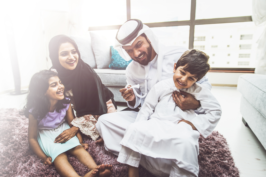 Al Tadawi Medical Centre - Deira