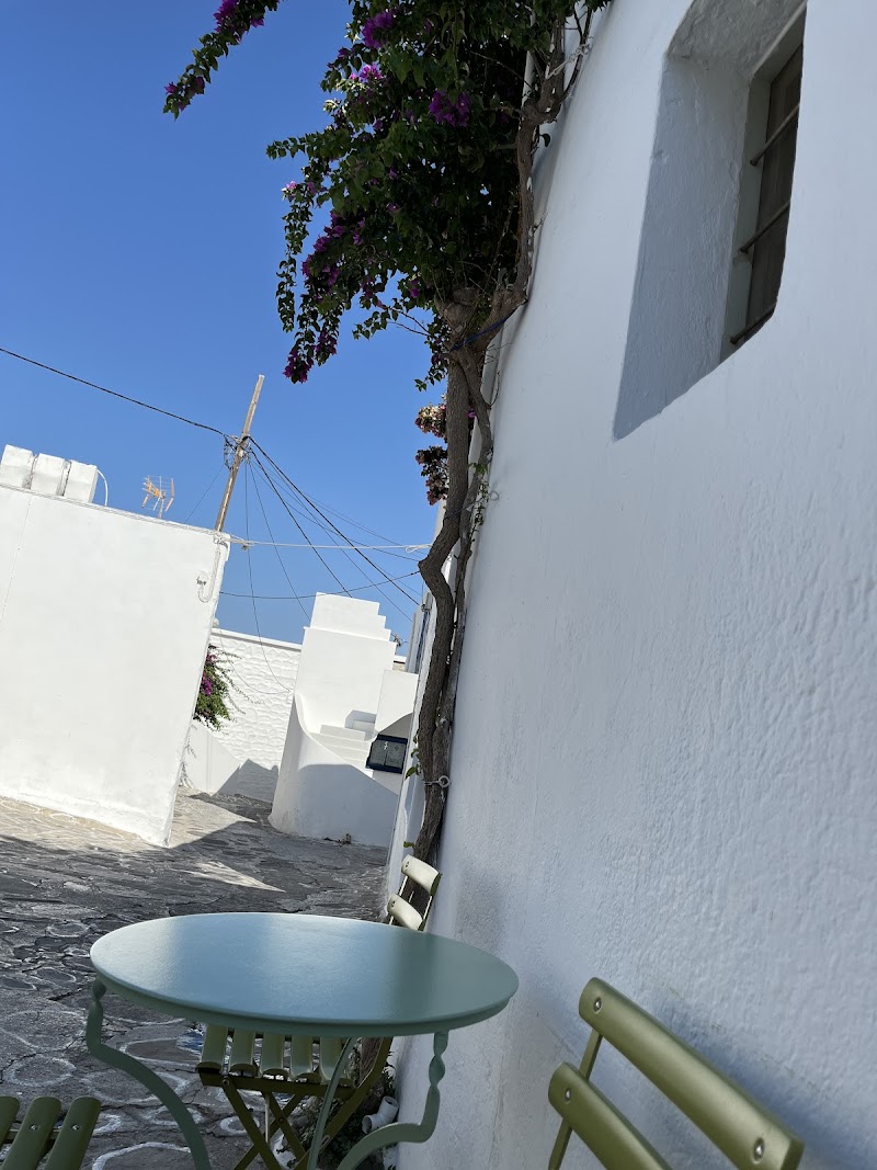 Stavento - Ice Cream