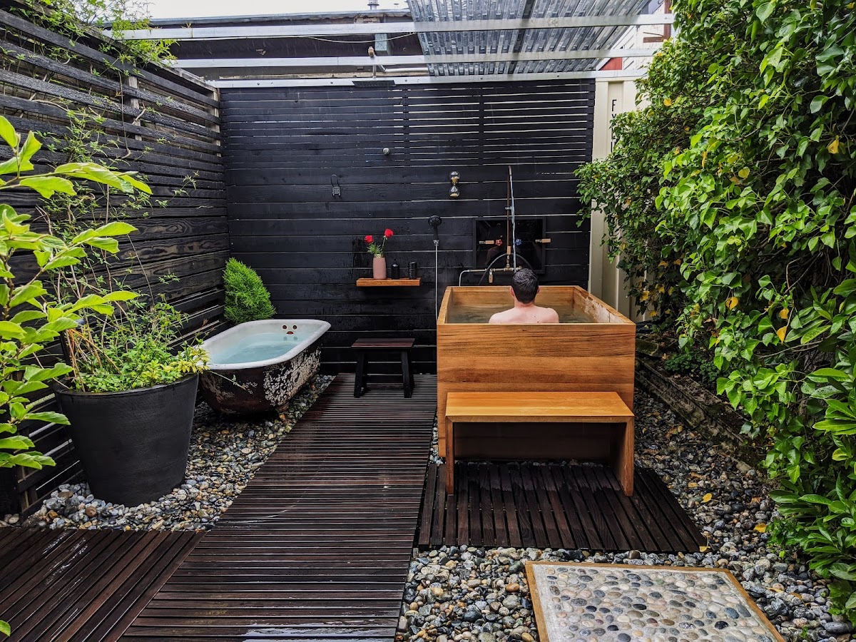 Circle Wellness Granville Island — 4