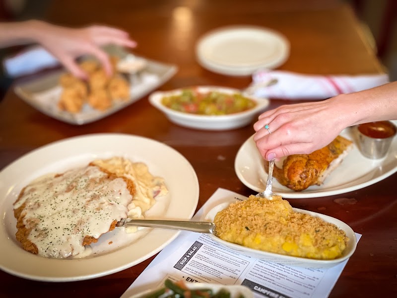 Wunsche Bros. Cafe & Saloon photo 3