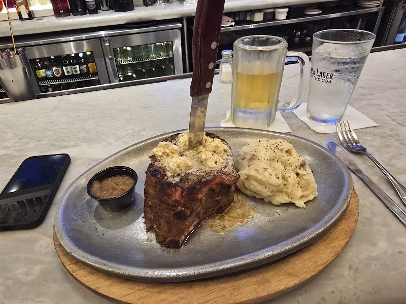 Wunsche Bros. Cafe & Saloon photo 4