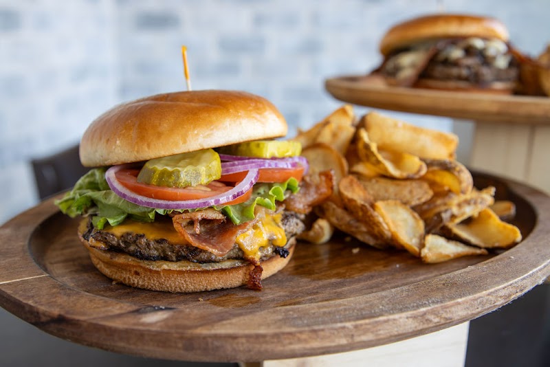 Wunsche Bros. Cafe & Saloon photo 3