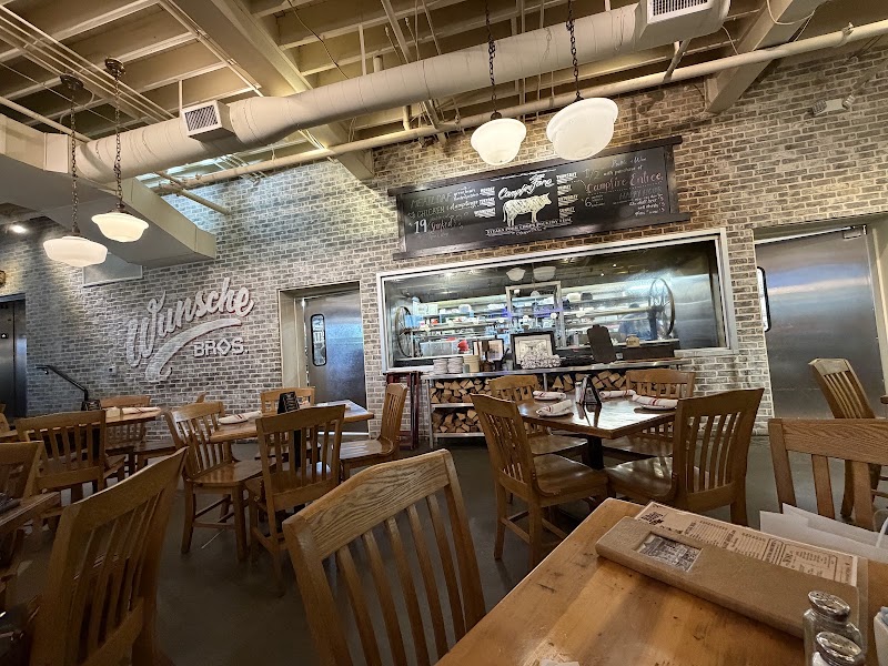 Wunsche Bros. Cafe & Saloon photo 2
