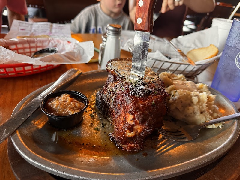 Wunsche Bros. Cafe & Saloon photo 4