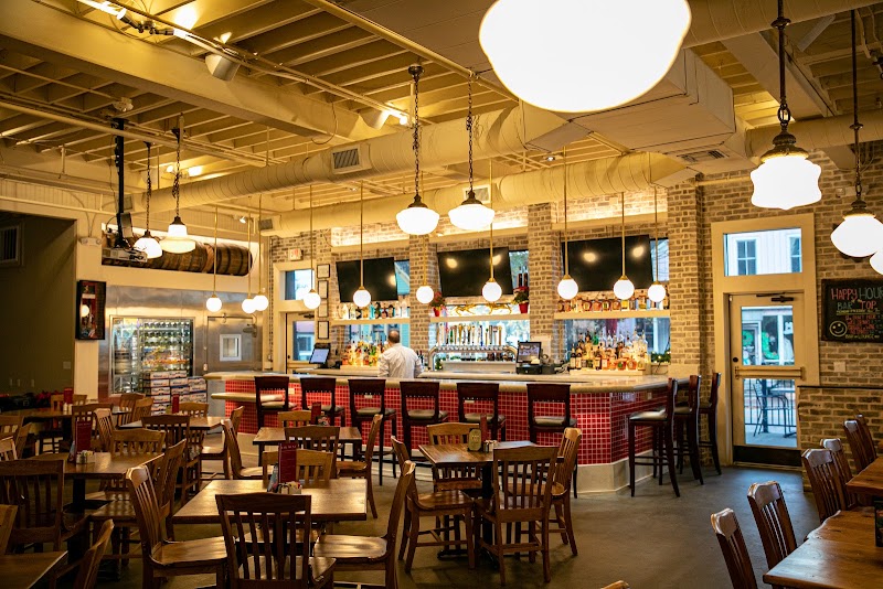 Wunsche Bros. Cafe & Saloon photo 1
