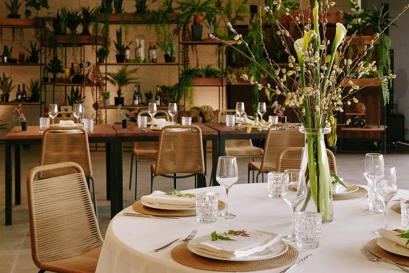 Restaurante Bodega Pazo de Toubes photo 1