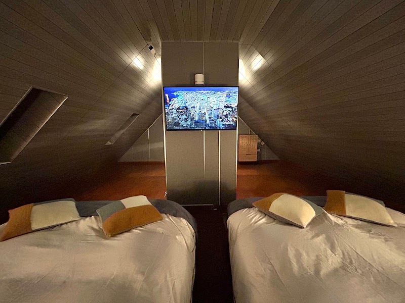 Booyah Sauna 九十九里 2