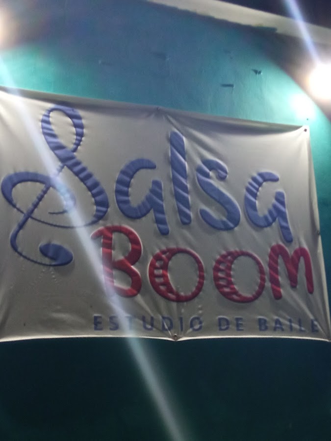 Salsa Boom — photo 2
