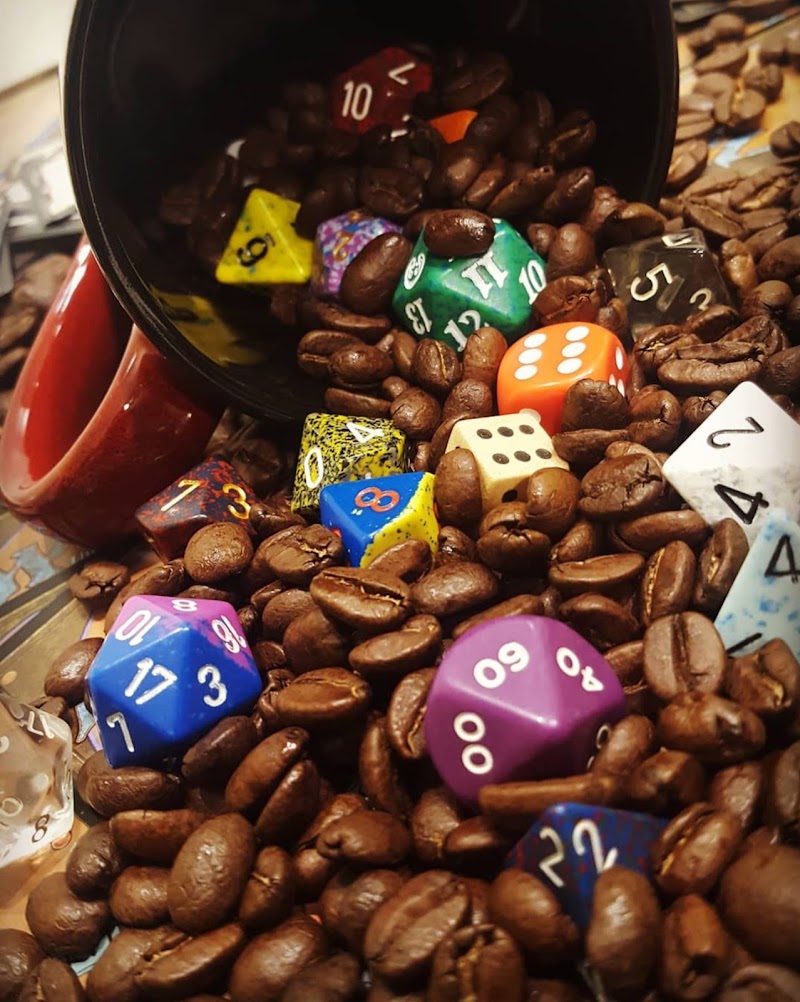 The Magic Bean Cafe photo 2