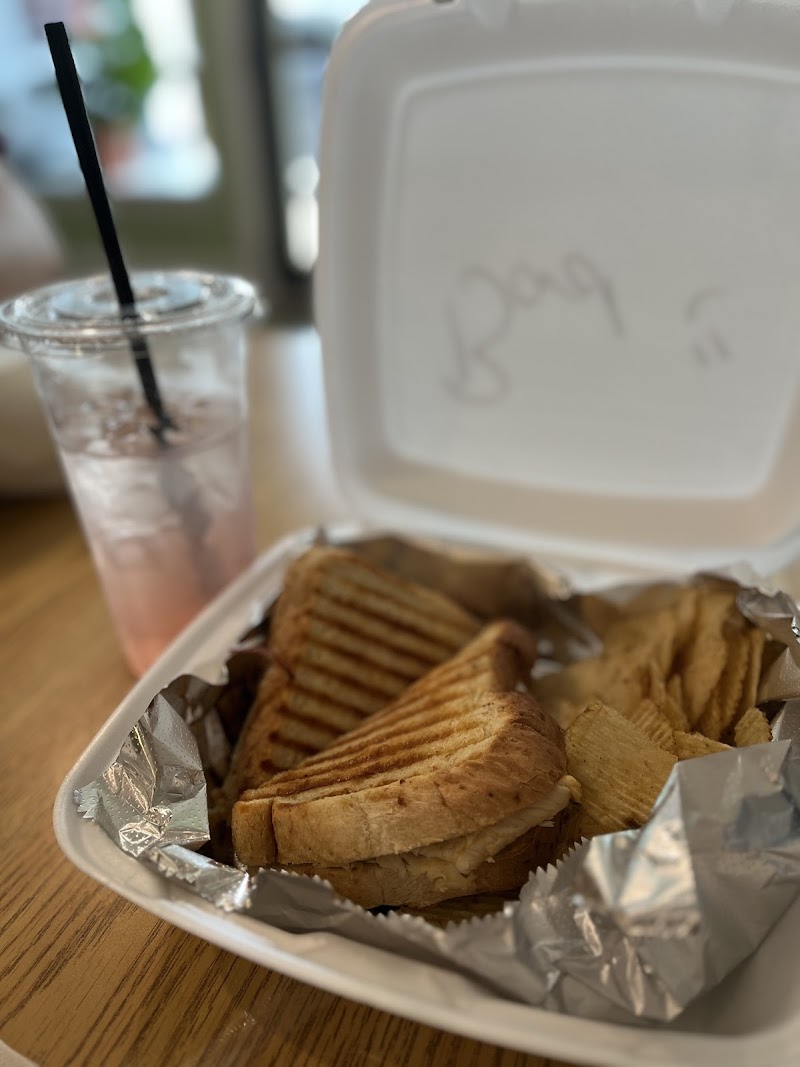 The Magic Bean Cafe photo 3