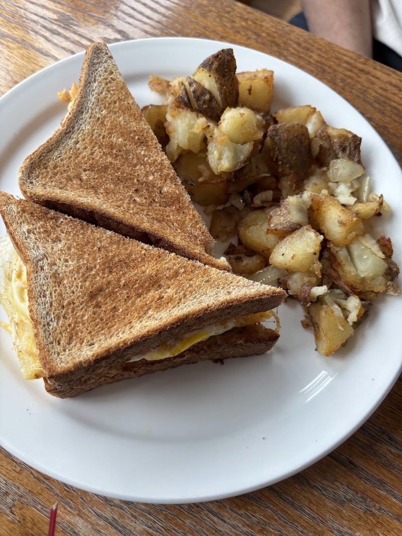 Lil Hil's Coffee Shop photo 4