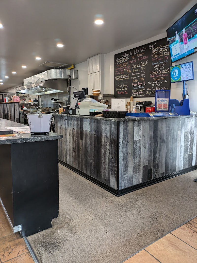 Lil Hil's Coffee Shop photo 3
