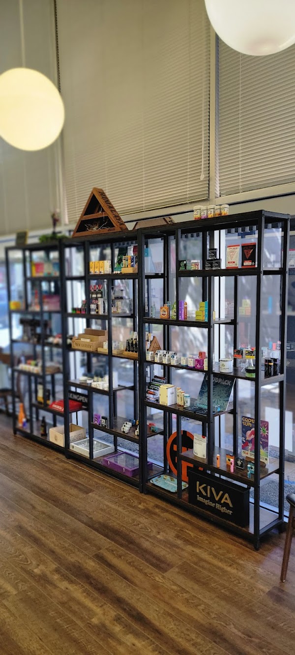 Tracy Cannabis Collective 1