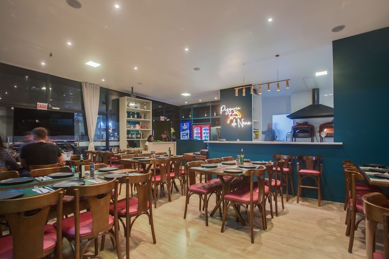 Foto de Pizzaria do Nêne