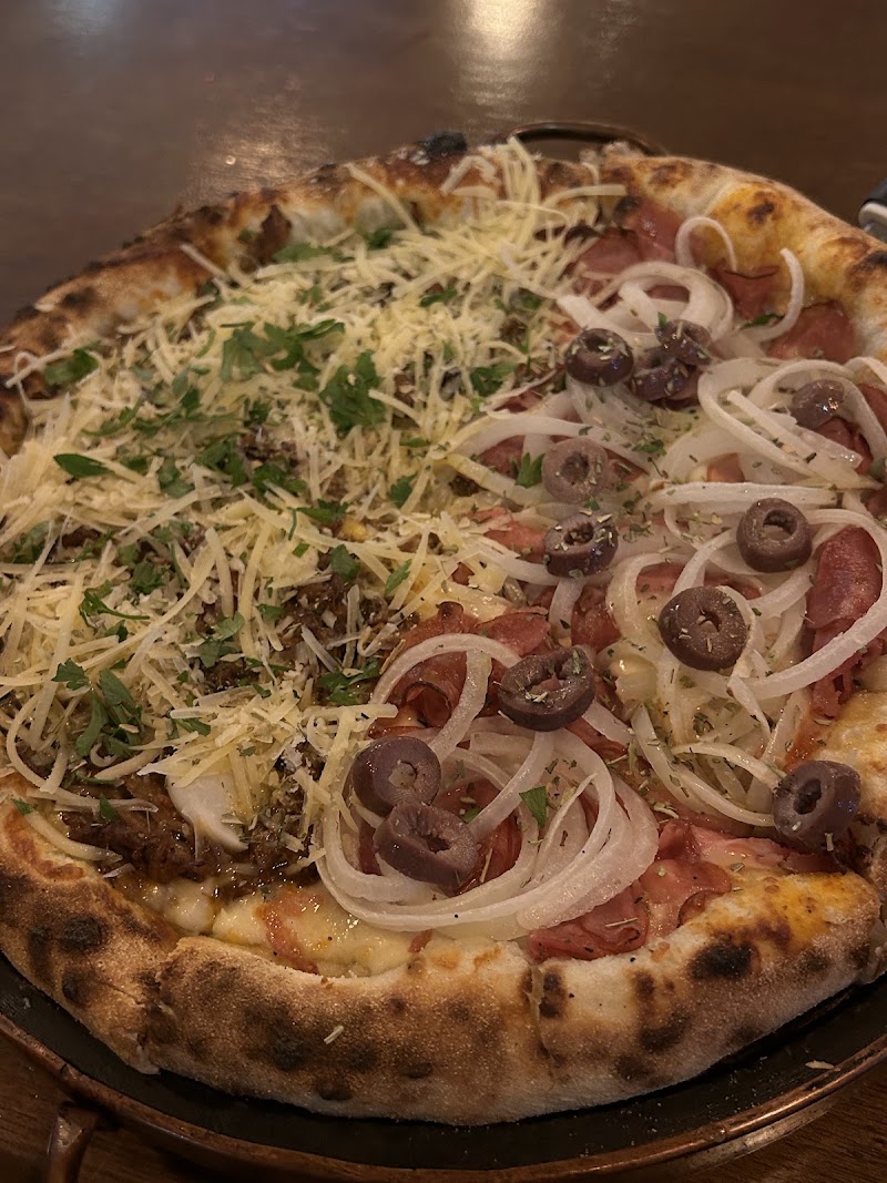 Foto de Pizzaria do Nêne