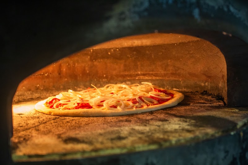 Foto de Pizzaria do Nêne