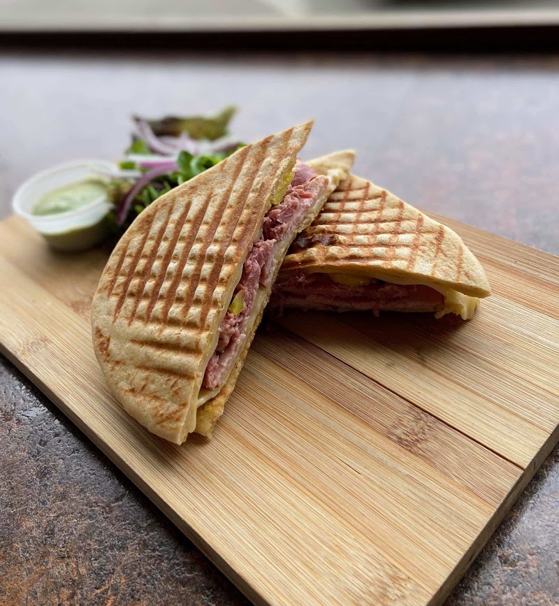 Rainshadow Cafe photo 2