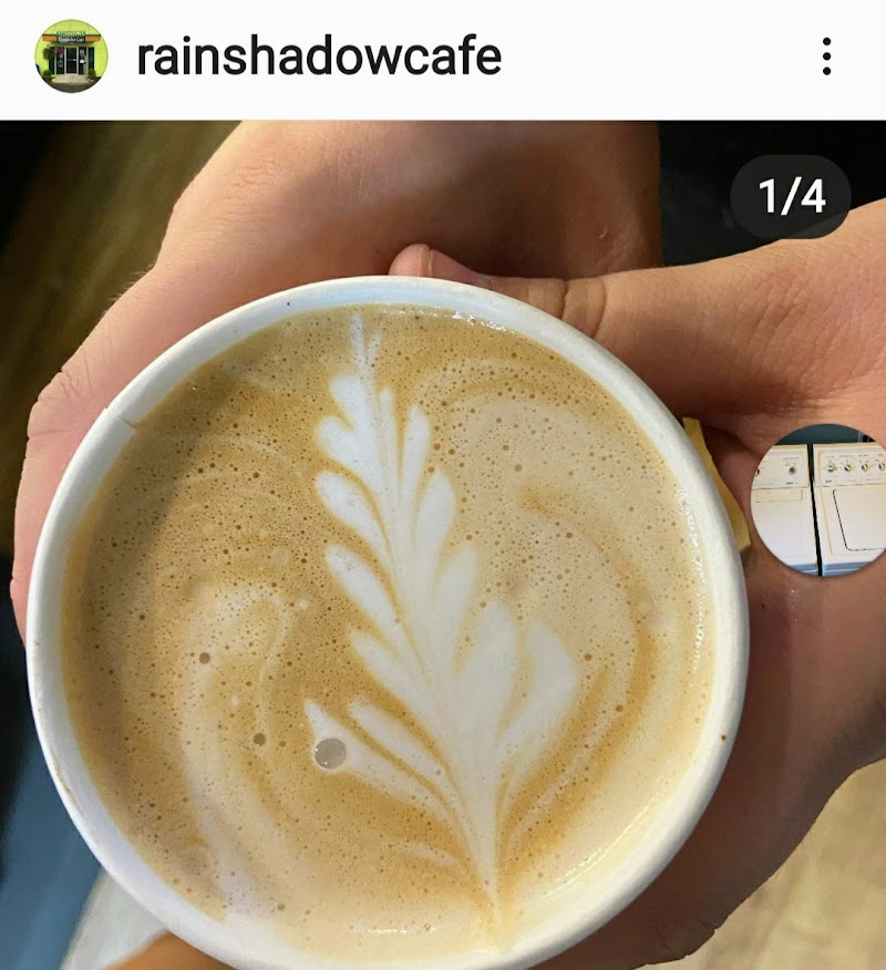 Rainshadow Cafe photo 4
