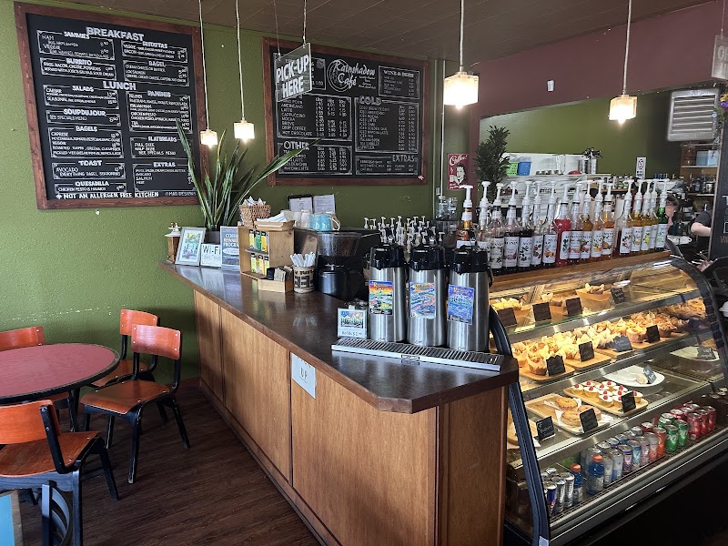 Rainshadow Cafe photo 3