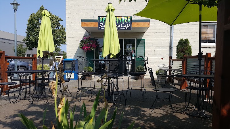 Rainshadow Cafe photo 1