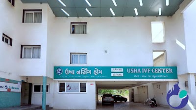 Usha Nursing Home and IVF Center