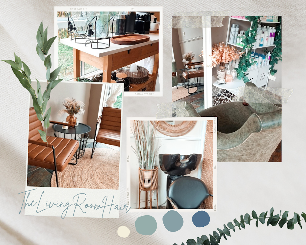 TheLivingRoomHair photo 1