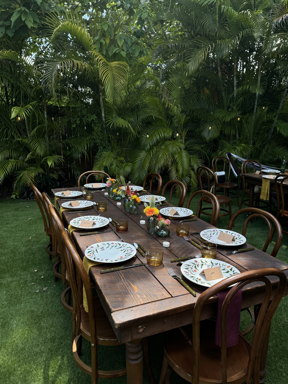 Simple Rustic Boutique Event Rentals: Google Places image 4