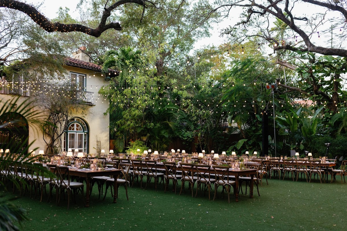 Simple Rustic Boutique Event Rentals: Google Places image 5