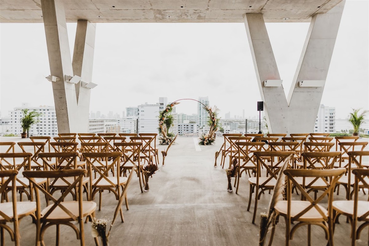 Simple Rustic Boutique Event Rentals: Google Places image 3
