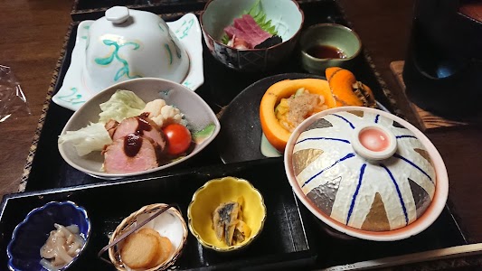 大鰐温泉 料理旅館 福士館