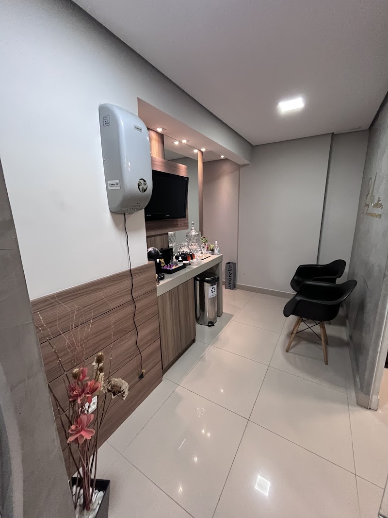 Cirurgião Dentista e Clínica Odontológica Rullian Pinheiro