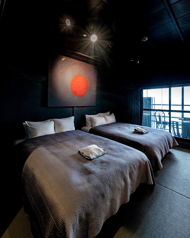 sauna９（サウナイン）大阪東心斎橋 sauna９ Osaka Higashi-Shinsaibashi 2