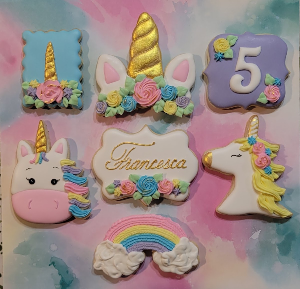 Bake n Glow: Google Places image 5