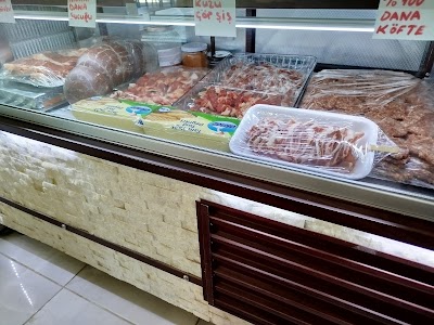 Nazar Mola Yeri - Restoran