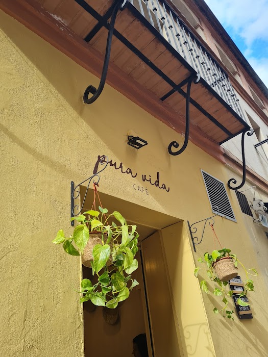 Pura Vida Café | SPECIALITY COFFEE fotoğraf 1