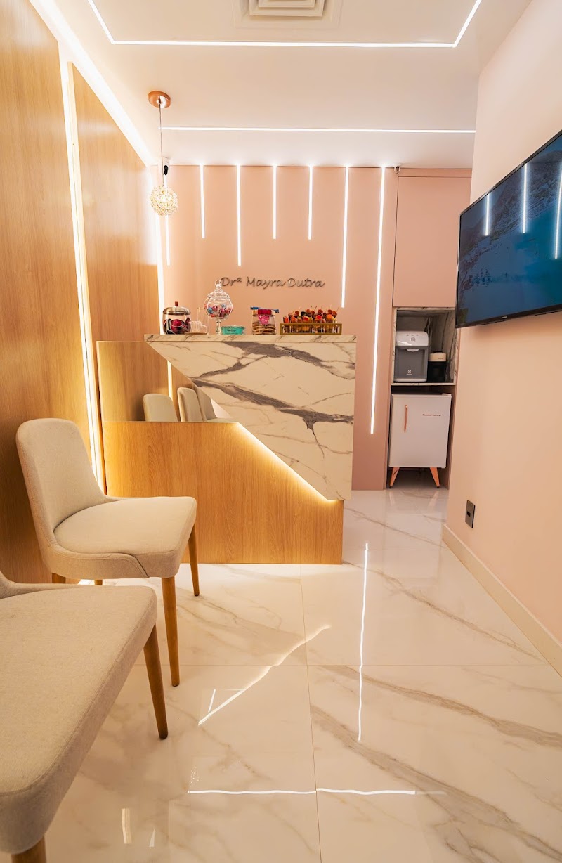 Dra. Mayra - Dentista e Endodontista - foto 2