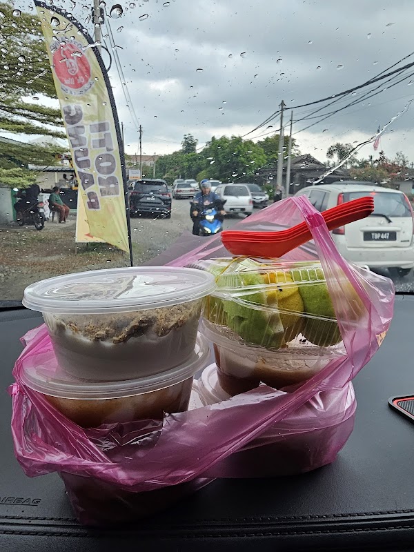 Kak Mas Beke Ubi, Kuih-muih, Air Cendol - Photo 1