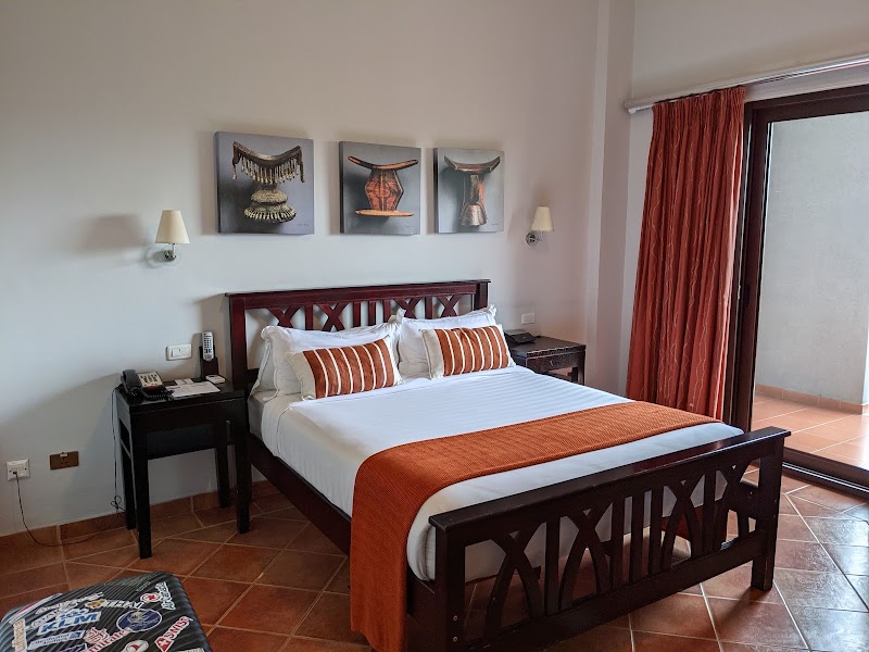Haile Resort - Hawassa photo 2