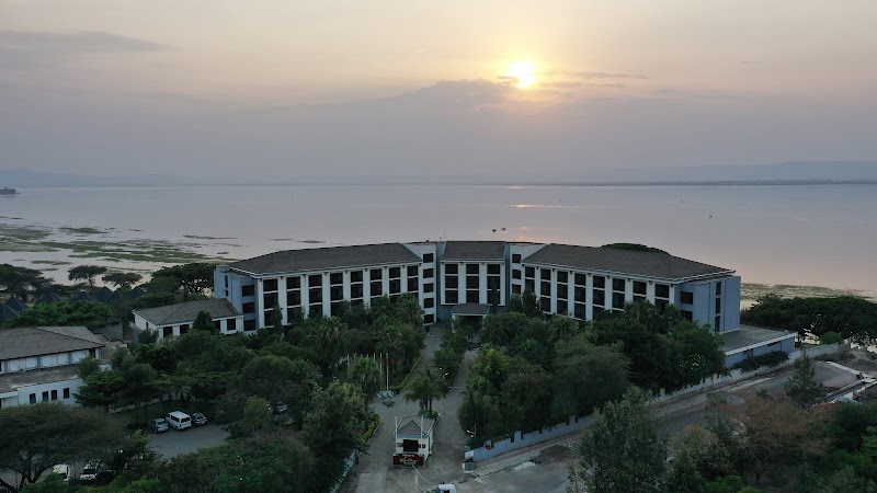 Haile Resort - Hawassa photo 5