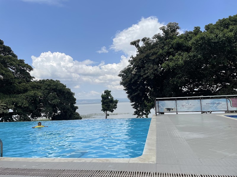 Haile Resort - Hawassa photo 4