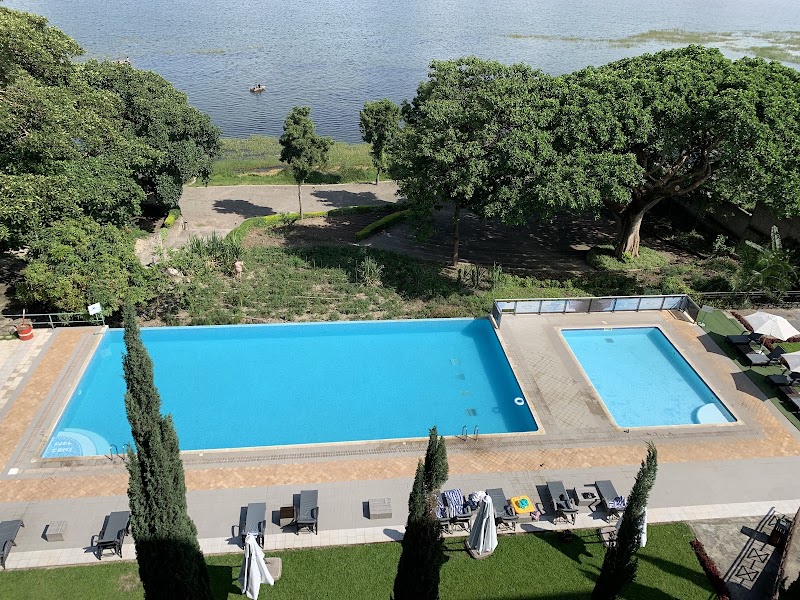 Haile Resort - Hawassa photo 3
