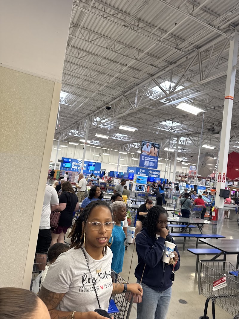 Sam's Club Cafe photo 4