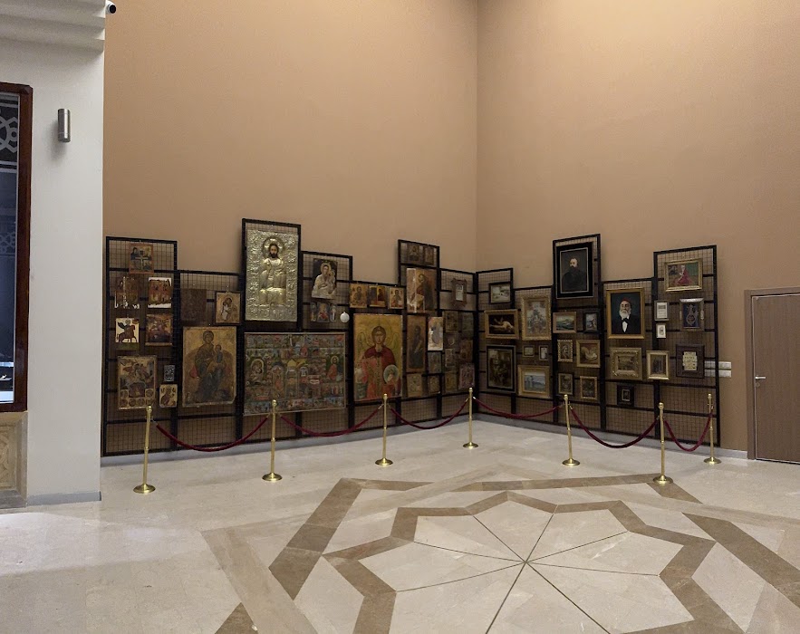 Selçuk Üniversitesi Müzesi fotoğraf 1