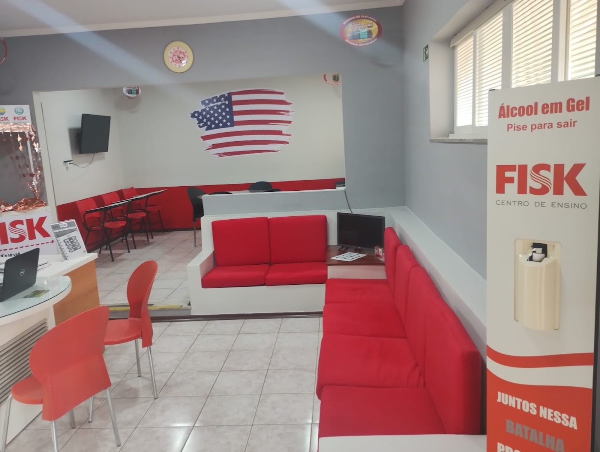 Fisk English and Spanish