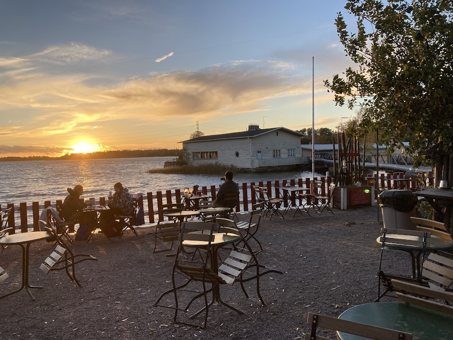 Cafe Regatta fotoğraf 1